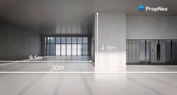 Cecil Suites (D1), Office #522837721